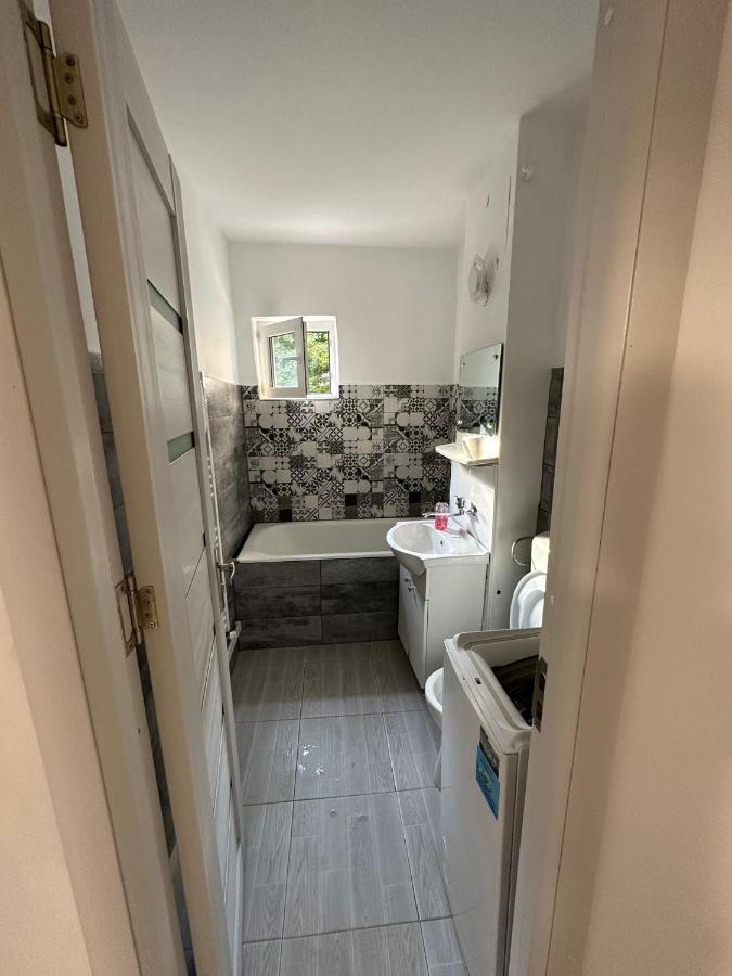Apartament Rovine Крайова Экстерьер фото