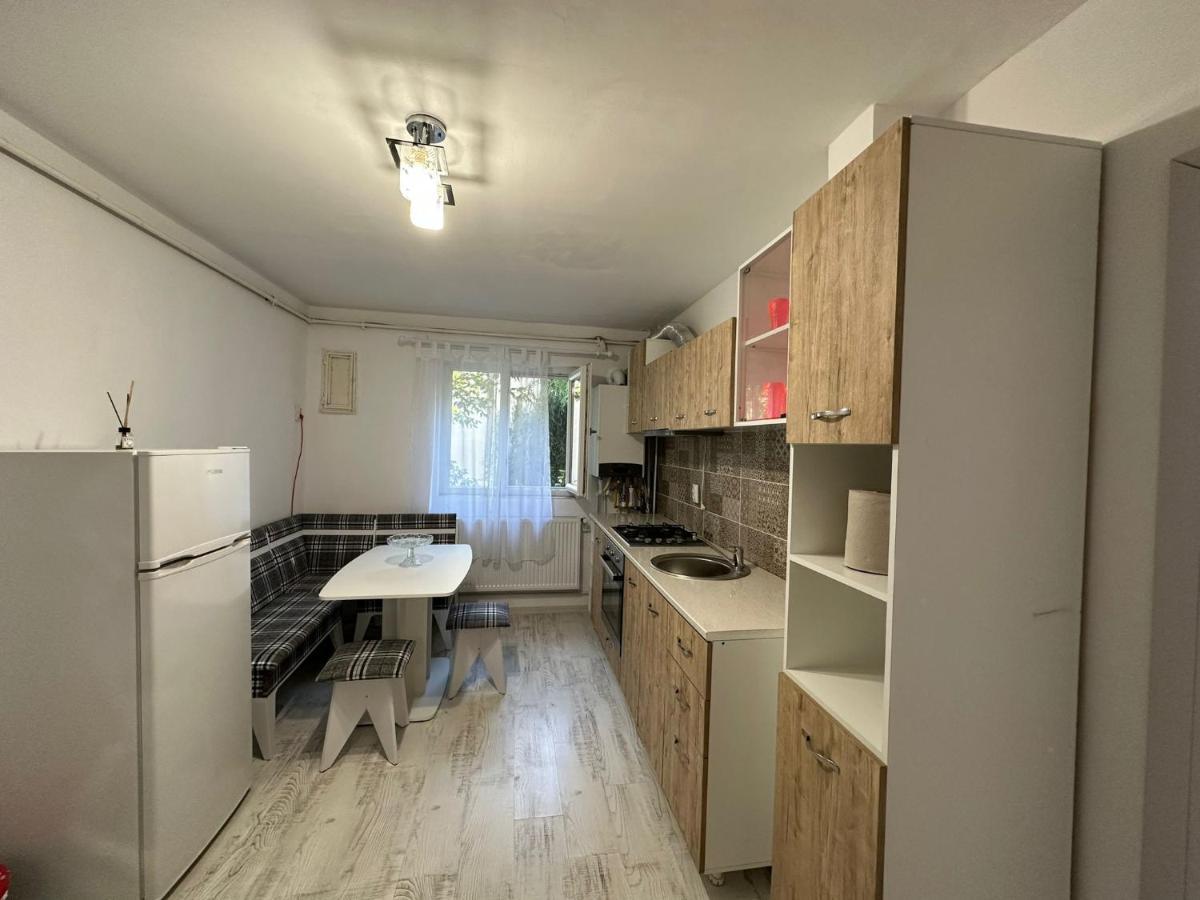 Apartament Rovine Крайова Экстерьер фото