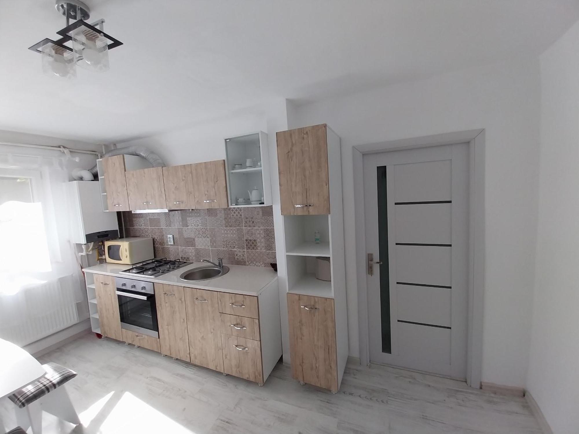 Apartament Rovine Крайова Экстерьер фото