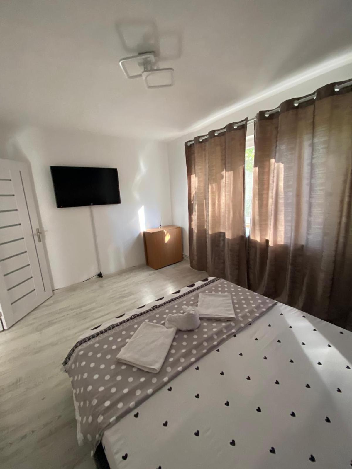 Apartament Rovine Крайова Экстерьер фото