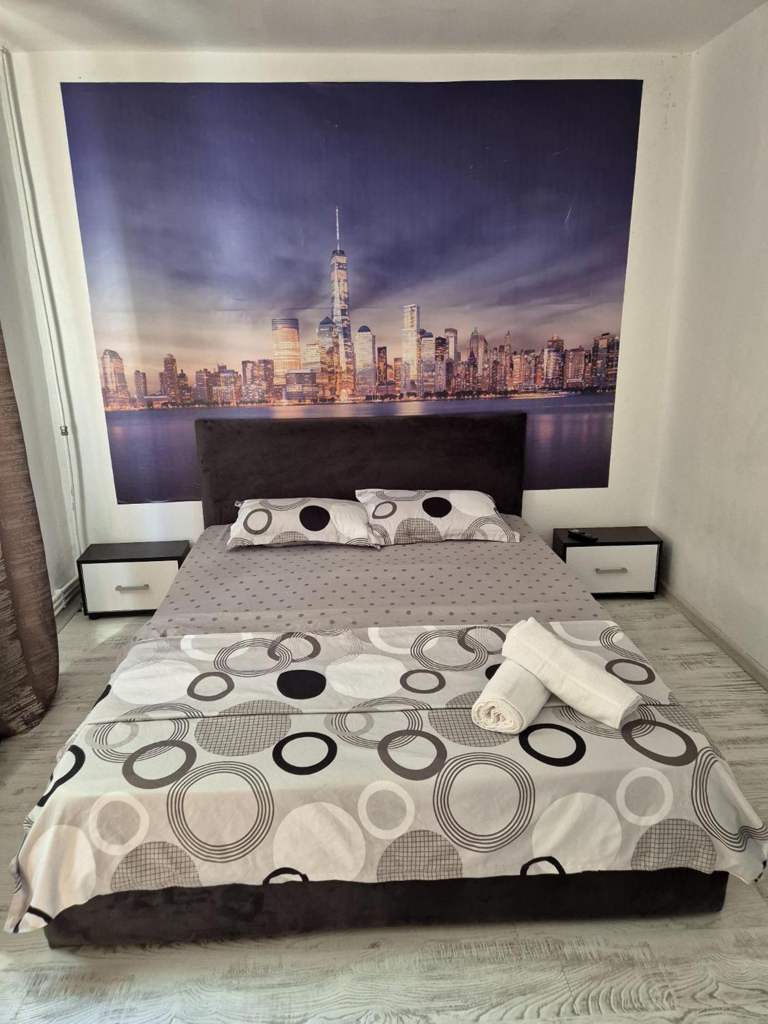 Apartament Rovine Крайова Экстерьер фото